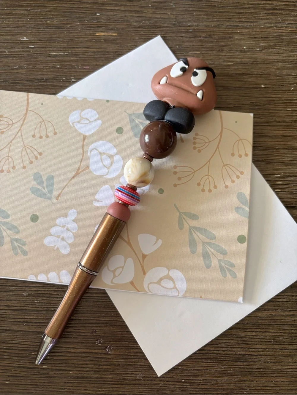Studio 120 mario goomba
